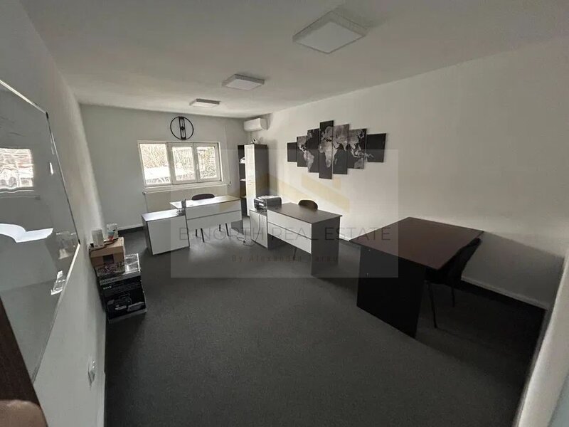 Sector 4, zona Piata Progresul Etaj 2 cladire de birouri de inchiriat