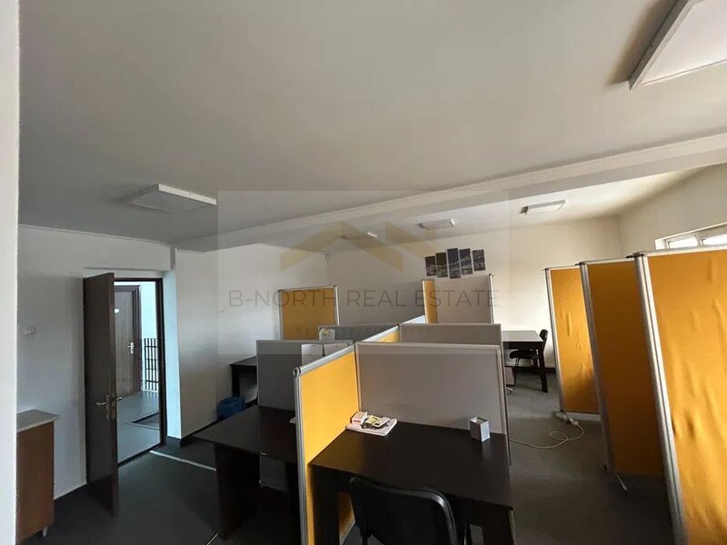 Sector 4, zona Piata Progresul Etaj 2 cladire de birouri de inchiriat